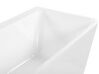 Vasca da bagno freestanding bianca 170 x 80 cm HASSEL_775641