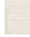 Alfombra de lana beige 160 x 230 cm DAGARI_901766