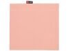 Poltrona sacco nylon rosa pesca 140 x 180 cm FUZZY_708916