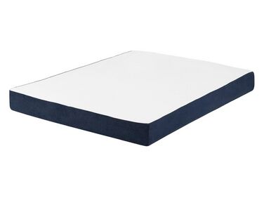 EU Double Size Gel Foam Mattress with Removable Cover ALLURE