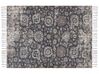 Vloerkleed polyester meerkleurig 150 x 230 cm ARMUTALAN_817446