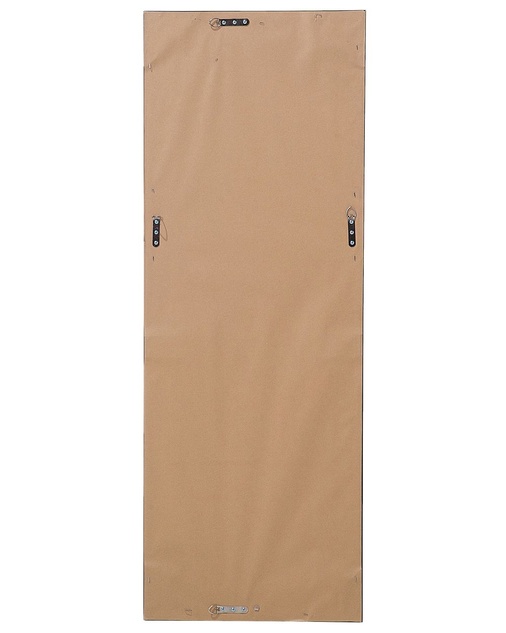 Specchio Coniglio Parete Servewell – Acrilico Infrangibile 20x15 Cm, Sicuro Per Bambini - 3
