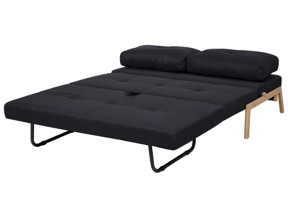 disco fabric sofa bed