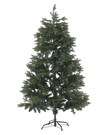Künstlicher Weihnachtsbaum 180 cm grün HUXLEY