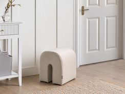 Rahi sametti beige MODOC Rahi sametti beige MODOC