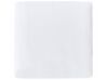 Set de housses en tissu blanc cassé pour salon de jardin BERMUDA_918567