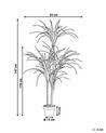 Plante artificielle avec pot 147 cm DRACAENA ANITA_795908