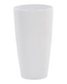 Conjunto de 2 vasos brancos ⌀ 32 cm TSERIA _844433