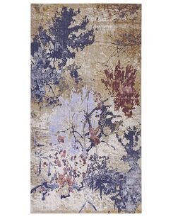 Matto monivärinen 80 x 150 cm KULP