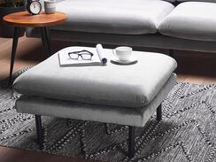 Rahi samettinen harmaa VINTERBRO Rahi samettinen harmaa VINTERBRO