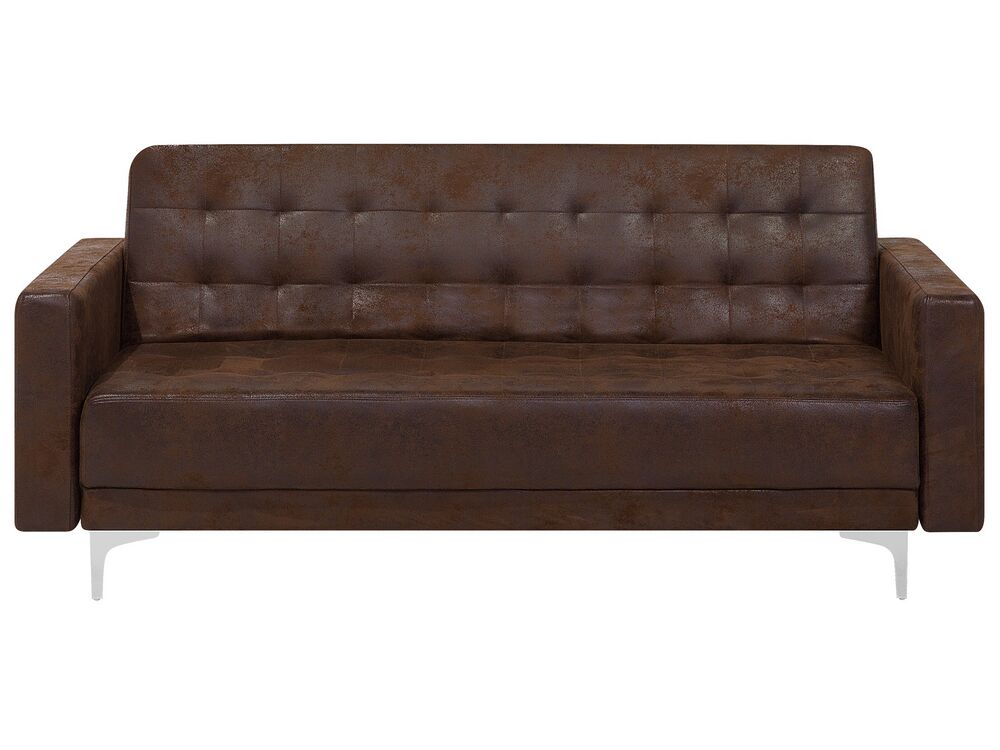 leather sofa bed ireland