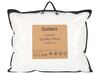 Duck Feathers and Down Bed High Profile Pillow 50 x 60 cm FELDBERG_811501