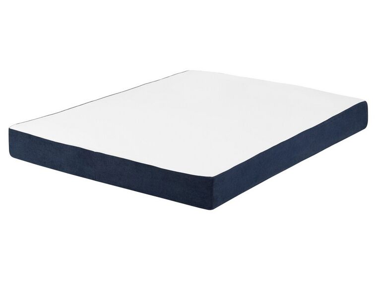 EU King Size Gel Foam Mattress with Removable Cover ALLURE_749240