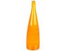 Vase à fleurs orange 50 cm SABADELL_847856