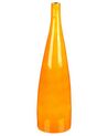 Florero de terracota naranja 50 cm SABADELL_847856