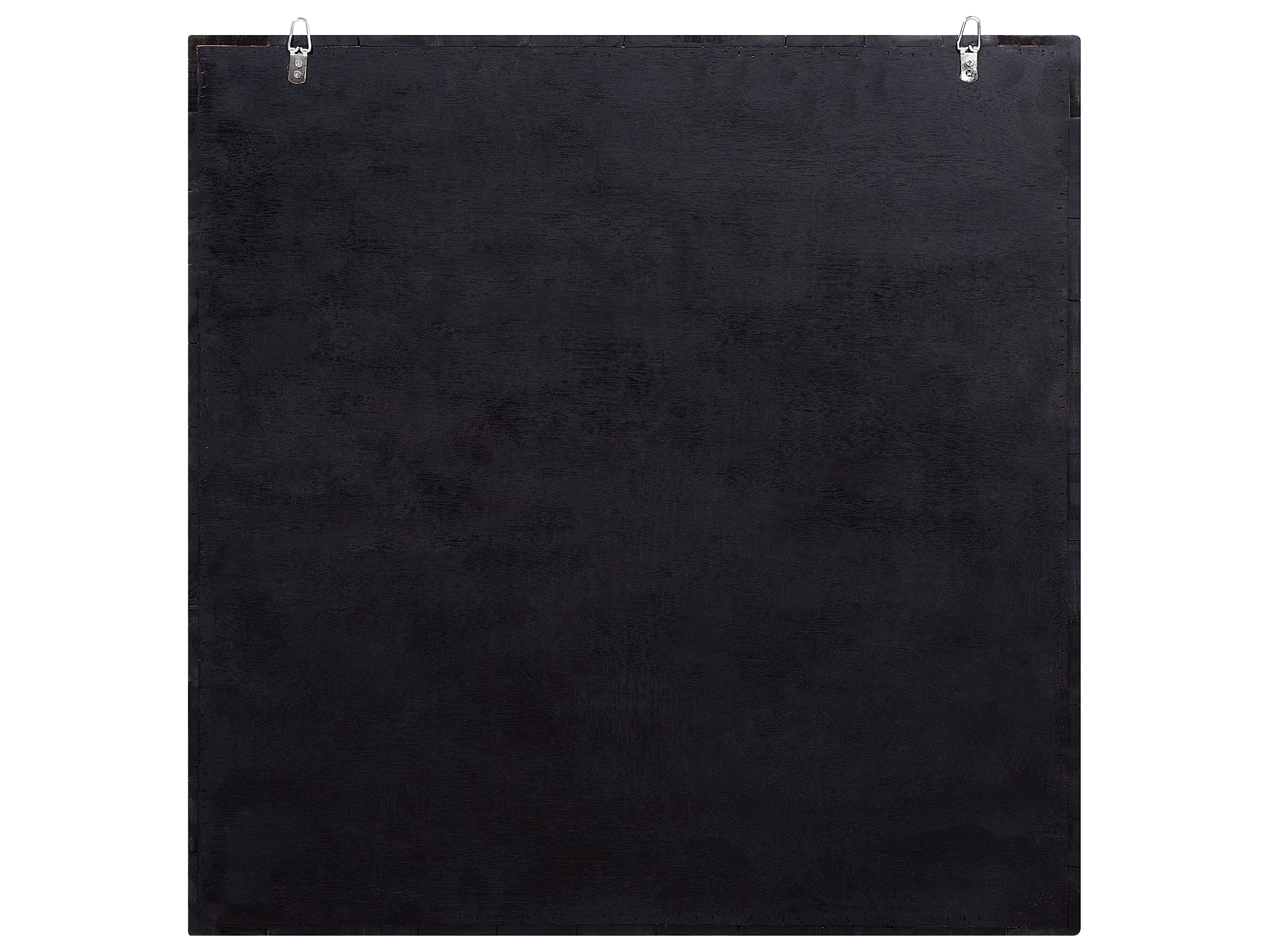 Drewniana dekoracja ścienna TWIG