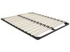 Double Slatted Bed Base COMBOURG_784141
