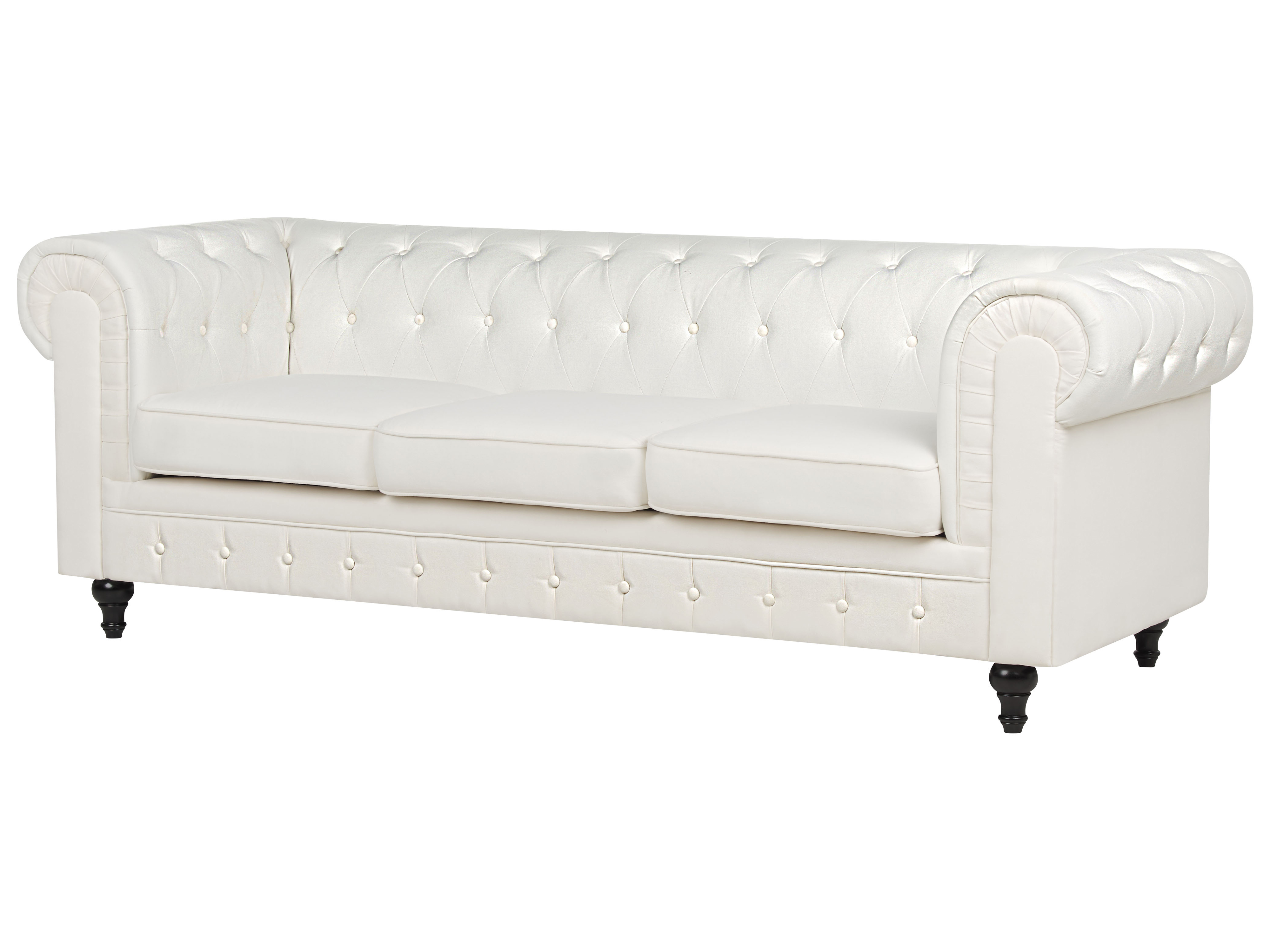 3 personers sofa off-white CHESTERFIELD_912108