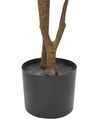Planta artificial em vaso 140 cm CODIAEUM_917194