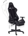 Gaming Chair Black VICTORY_863020
