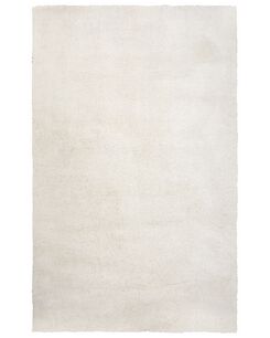 Matto valkoinen 140 x 200 cm EVREN Matto valkoinen 140 x 200 cm EVREN