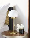 Table Lamp Gold MORUGA_851520