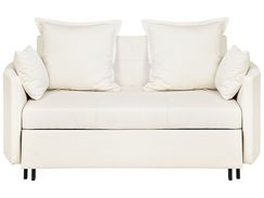 2-istuttava vuodesohva beige HOVIN