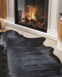 Lehmäntalja musta 3-4 m² NASQU