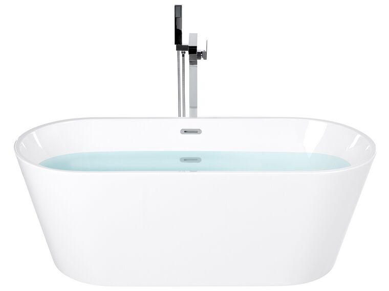Freestanding Bath 170 x 72 cm White HAVANA_857692
