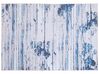 Koberec modrý 160 x 230 cm BURDUR_873725