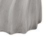 Tavolino grigio ⌀ 35 cm ALGUA_873767