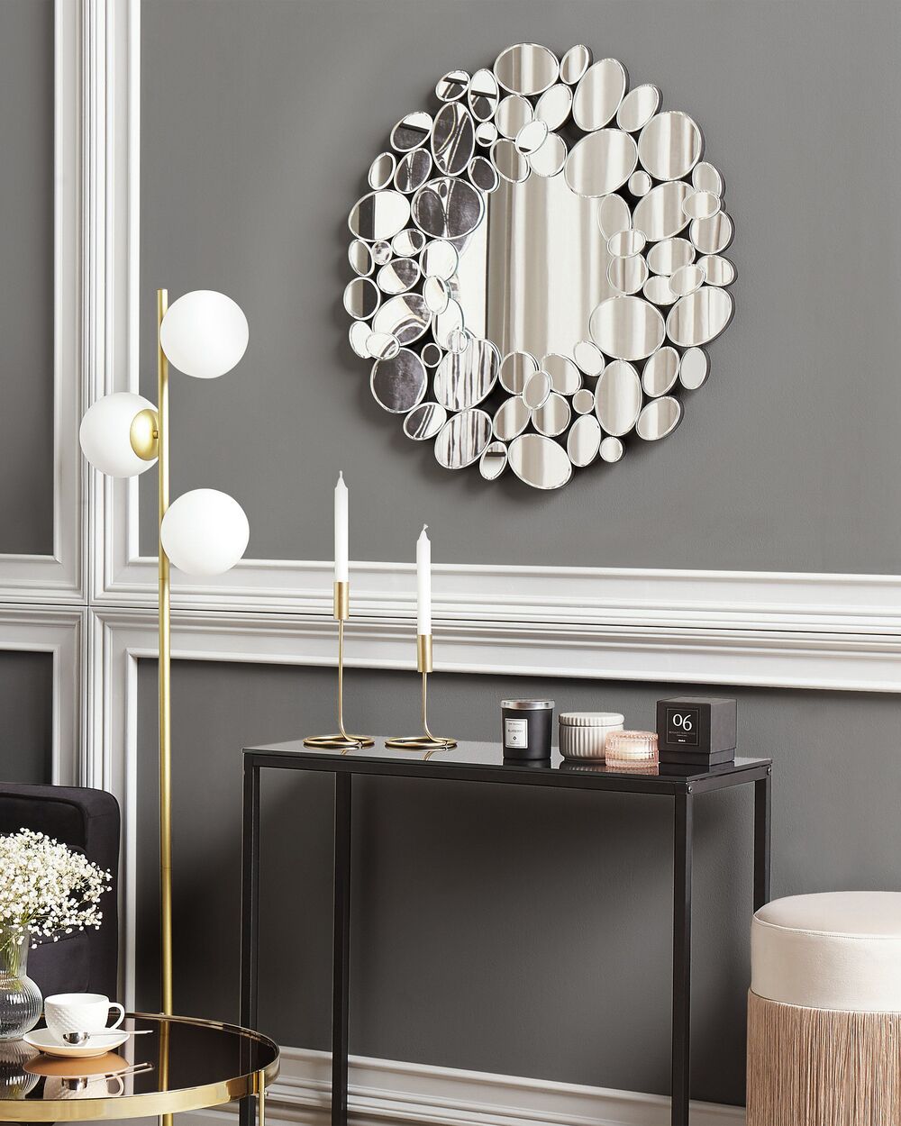 Cheap hotsell decorative mirrors