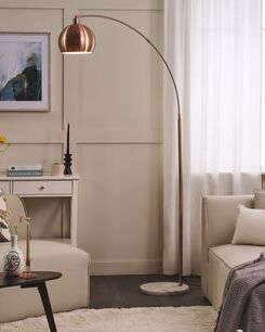 Lattiavalaisin metalli kupari PAROO Lattiavalaisin metalli kupari PAROO