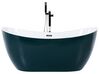 Freestanding Bath 1700 x 770 mm Green ANTIGUA_827980