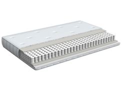 Дворісний кишеньковий матрац 180 x 200 см DUO Дворісний кишеньковий матрац 180 x 200 см DUO