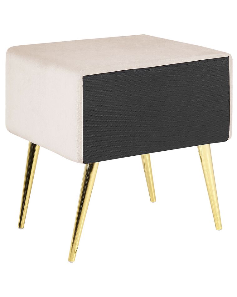 JOTOM Set Di 2 Federe Decorative In Velluto, 40 X 40 Cm, Con Foglie Dorate, In Flanella, Per Divano, Camera Da Letto, Divano, Auto, Casa, Soggiorno, Decorazione (blu Marino