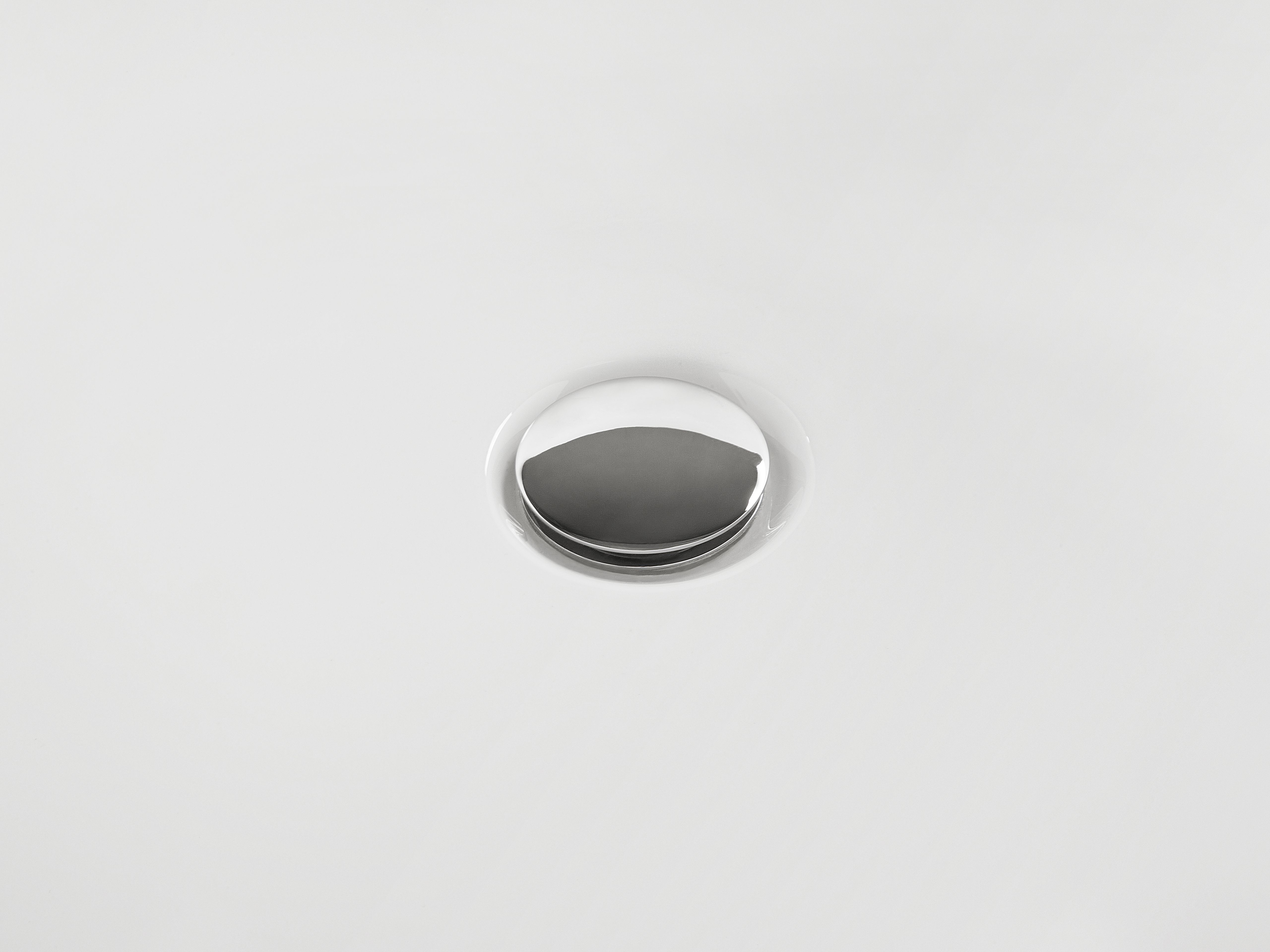 Wanna wolnostojąca czarna RIOS