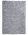 Alfombra gris claro 160 x 230 cm CIDE_746781