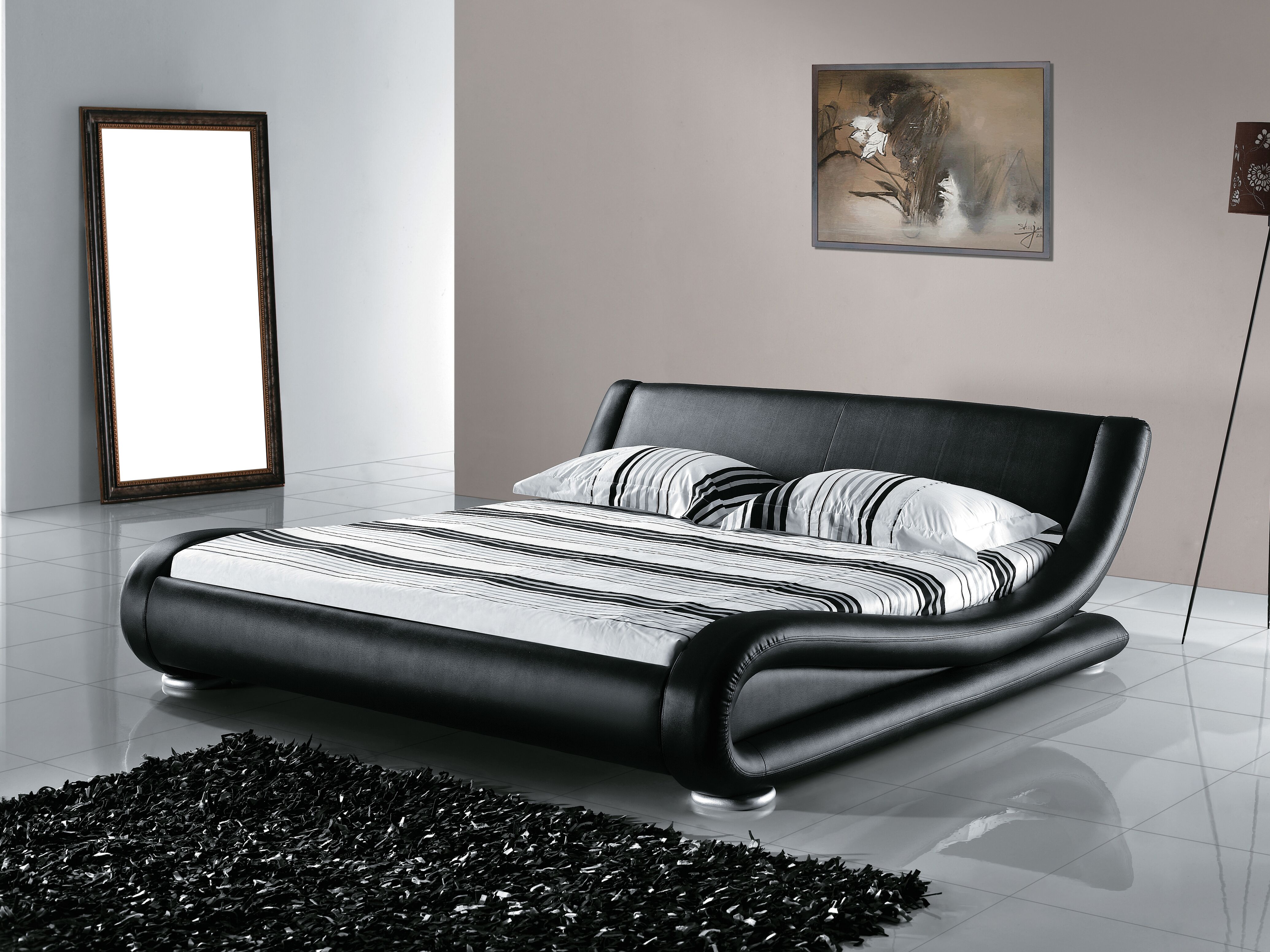 dreamzie letto matrimoniale resistente