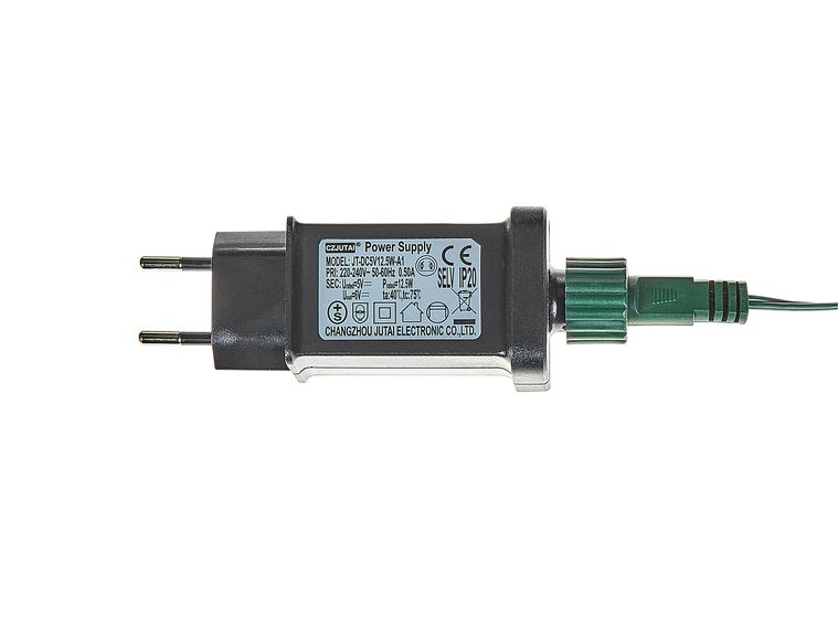 Boule De Cristal De 2,7 Pouces Avec Affichage Électronique