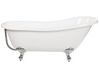 Freestanding Bath 1530 x 770 mm White CAYMAN_802422