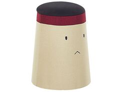 Rahi säilytystila beige ⌀ 33 cm SAMURAI Rahi säilytystila beige ⌀ 33 cm SAMURAI