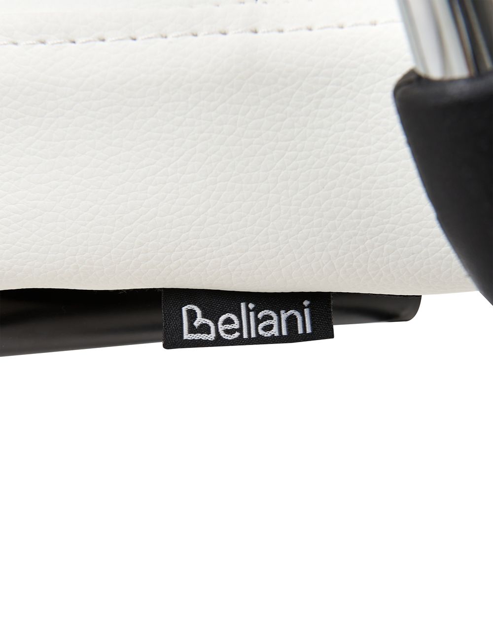 Sedia da ufficio rosa e bianco DELIGHT Sedia da ufficio rosa e bianco DELIGHT