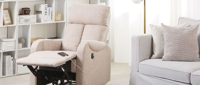Reclining Chairs up to 70% OFF