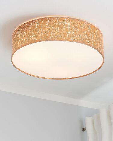 Ceiling Lamp Copper RENA