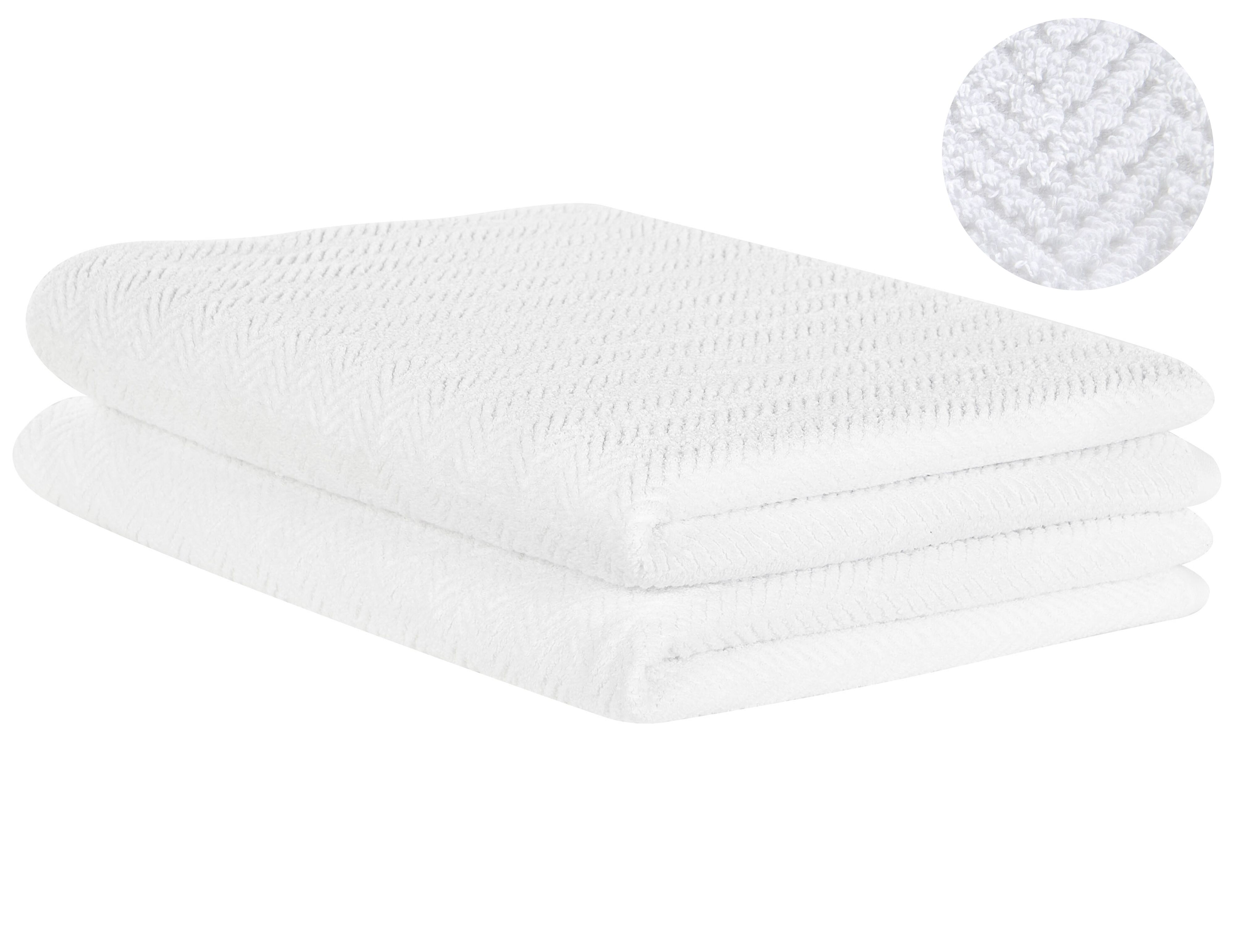 Waschlappen 10er Set 2 Farben Waschhandschuhe Baumwolle Frottee Lappen Waschlappen 10er Set 2 Farben Waschhandschuhe Baumwolle Frottee Lappen