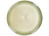 3 Soy Wax Scented Candles Bergamot / Vanilla / Geranium Lavender FRUITY BLOOM_874377