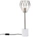 Metal Table Lamp Brass MOONI Large_877564