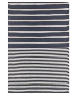 Ulkomatto tummansininen 120 x 180 cm HALDIA Ulkomatto tummansininen 120 x 180 cm HALDIA