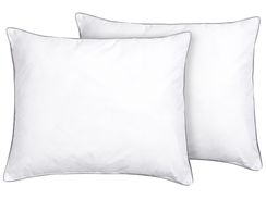 Tyyny polyesteritäyte matala 50 x 60 cm 2 kpl DIRAN Tyyny polyesteritäyte matala 50 x 60 cm 2 kpl DIRAN